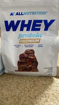 Whey protein premium ALLNUTRITION