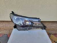 Far dreapta Toyota RAV 4 RAV4 xenon LED model dupa 2012 original