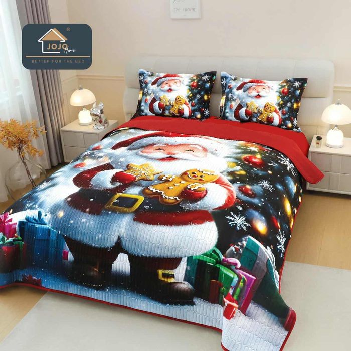 Lenjerie de pat finet delux