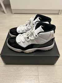 Jordan Retro 11 Gratitude