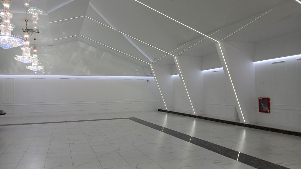 Executam amenajări interioare și exterioare