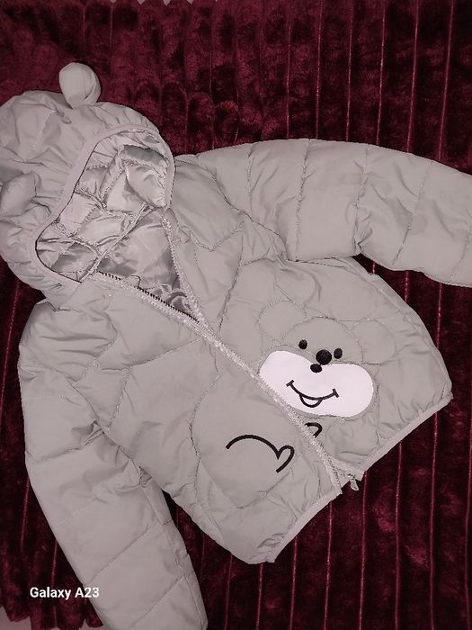 Kurtkachamiz qiz va o'g'il bolalar uchun