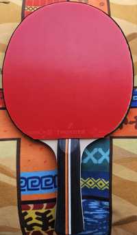 Paleta Sanwei tenis de masa ping pong
