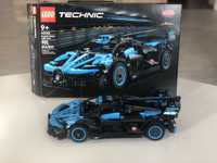 Lego Technic Bugatti Bolide