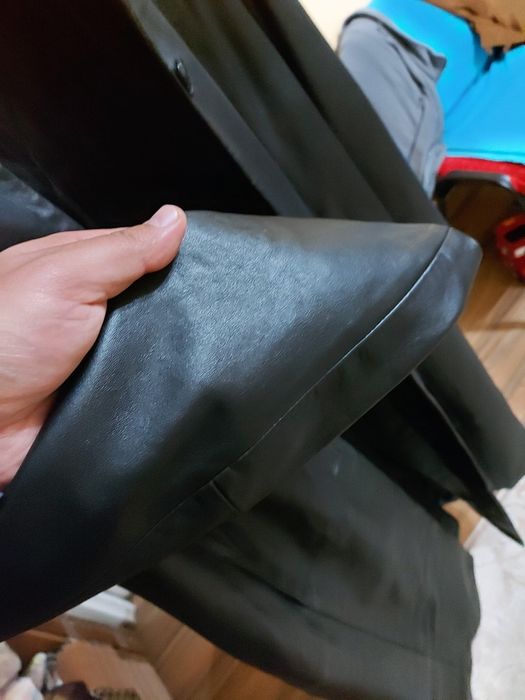 Haina piele neagra