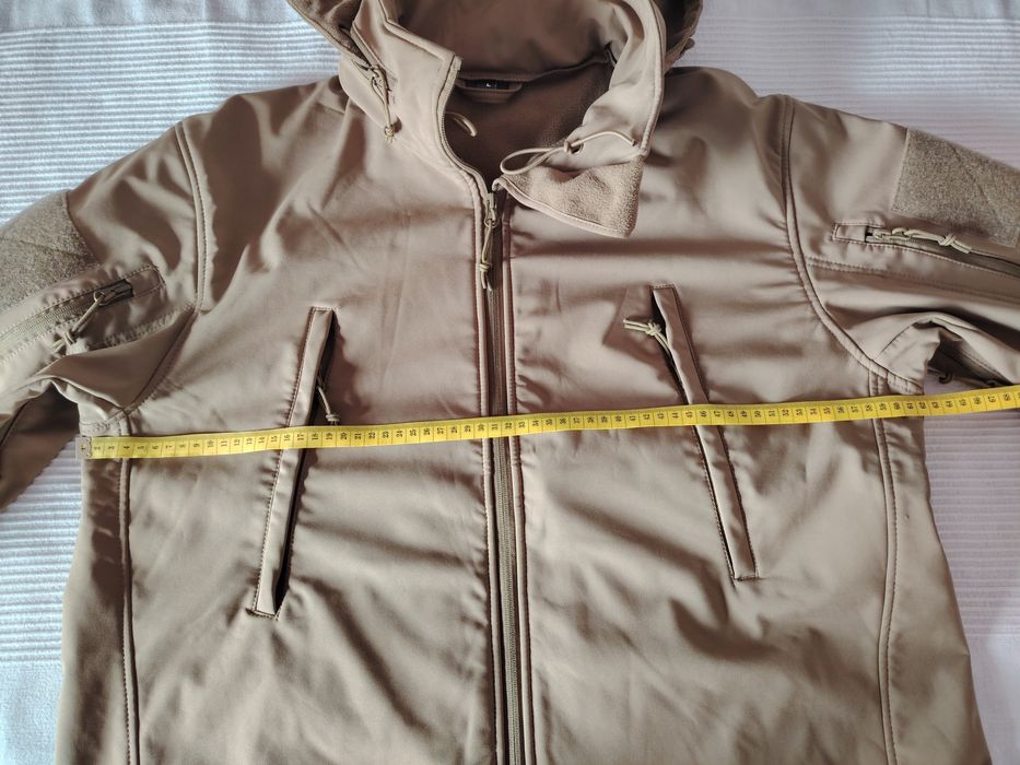 Geacă tactică softshell Rothco