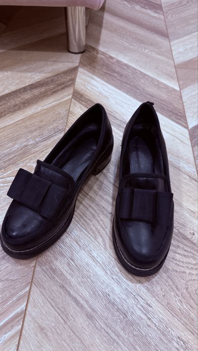 Продам туфли мужские, женские