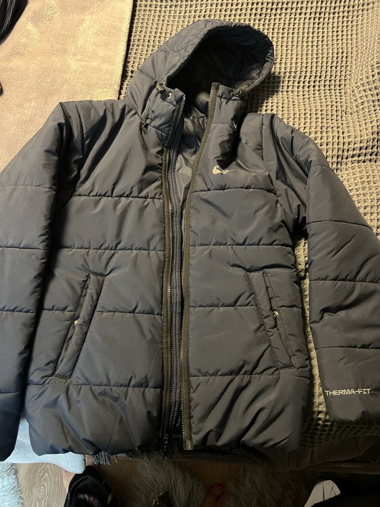 Зимно яке Nike Оригинално