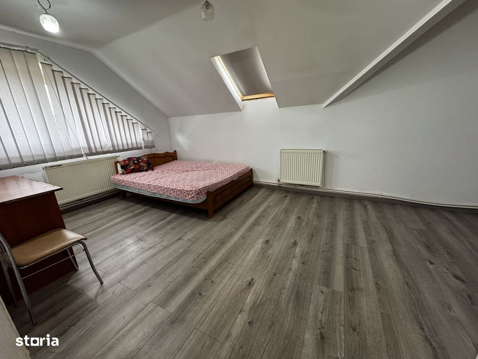Chirie Apartament 2 camere, Mioveni, centru, mobilat si utilat