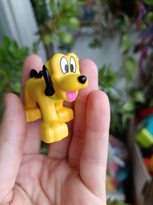Figurine duplo original preț în funcție de model
