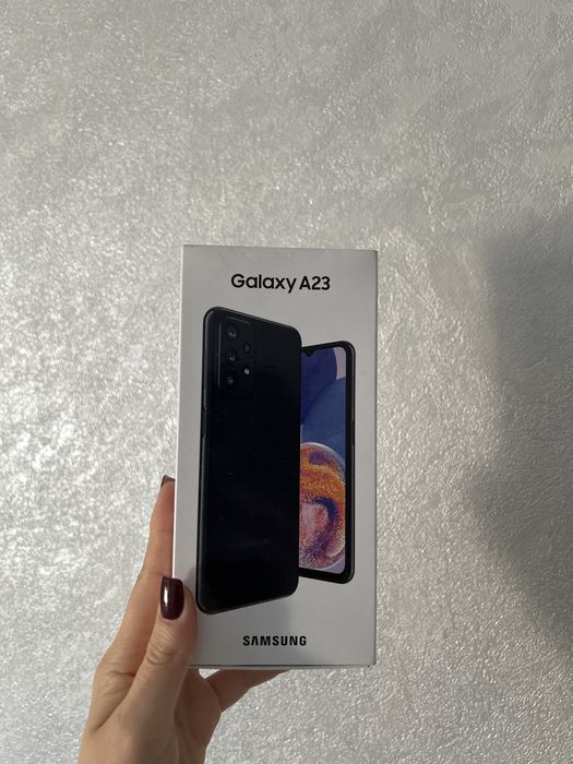 Samsung Galaxy A23