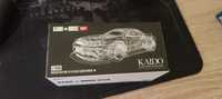 Kaido house/ Mini gt 1/64 Nissan Skyline GTR r34