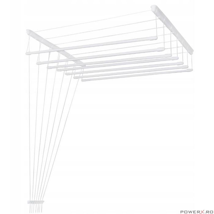 Uscator rufe de tavan 7x140 cm Sepio