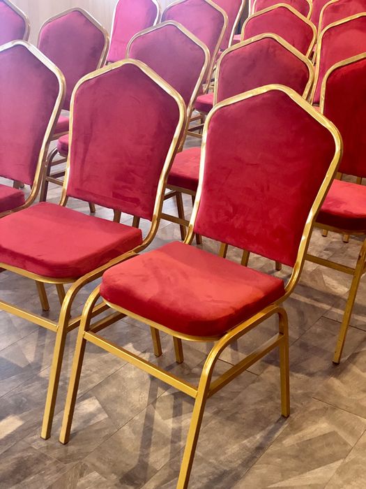 Банкетные стулья | Аренда | Прокат