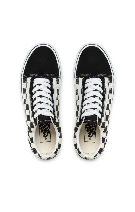 Teniși VANS Old Skool VN0A38G1P0S1 
Teniși Old Sko