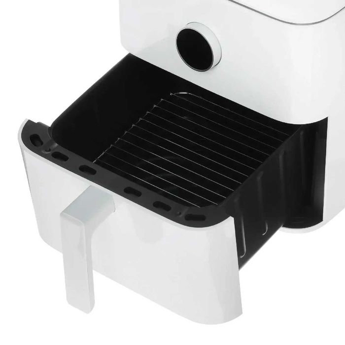 Аэрогриль MI 6.5 white