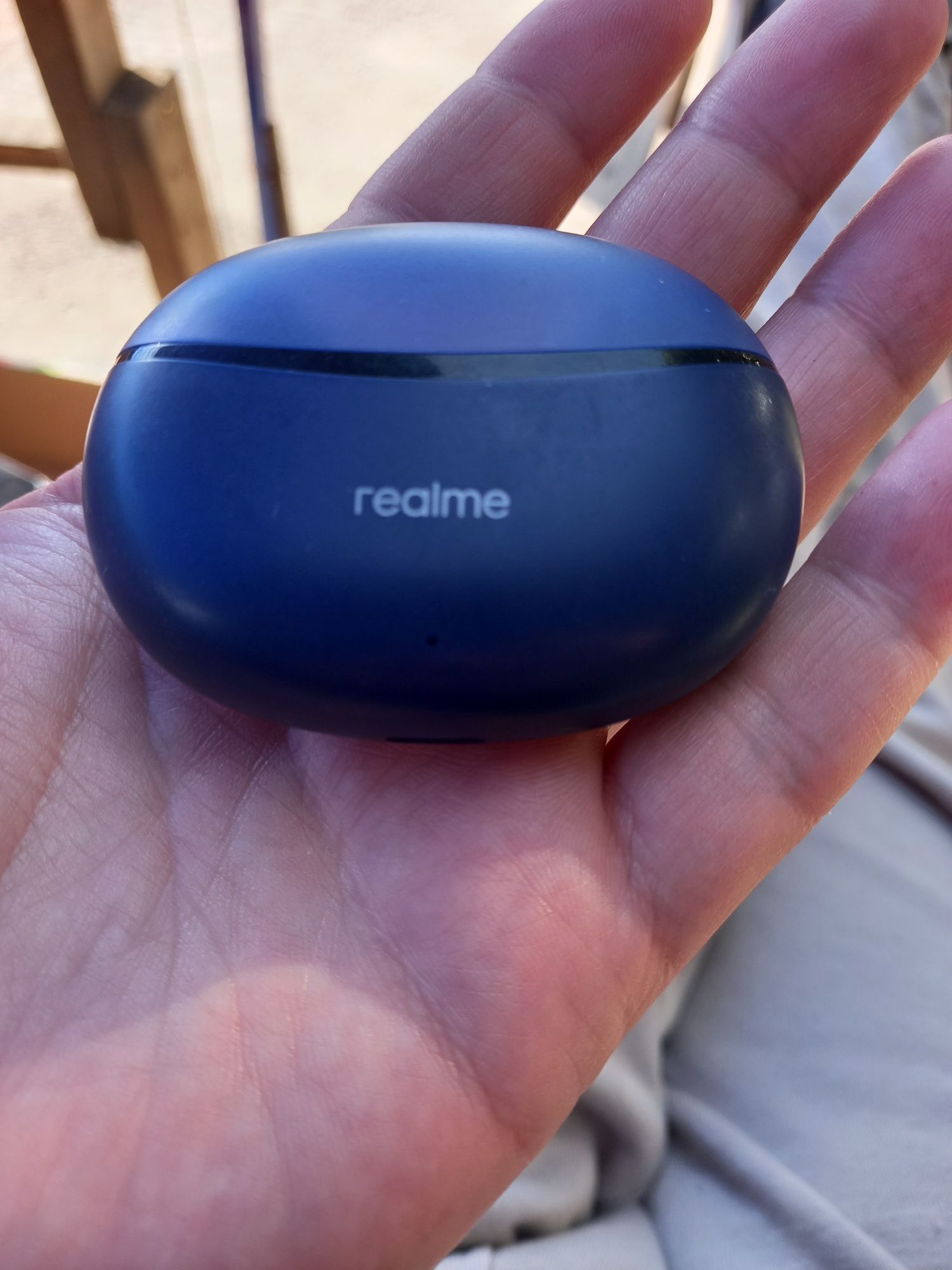 Realme buds air 3 neo