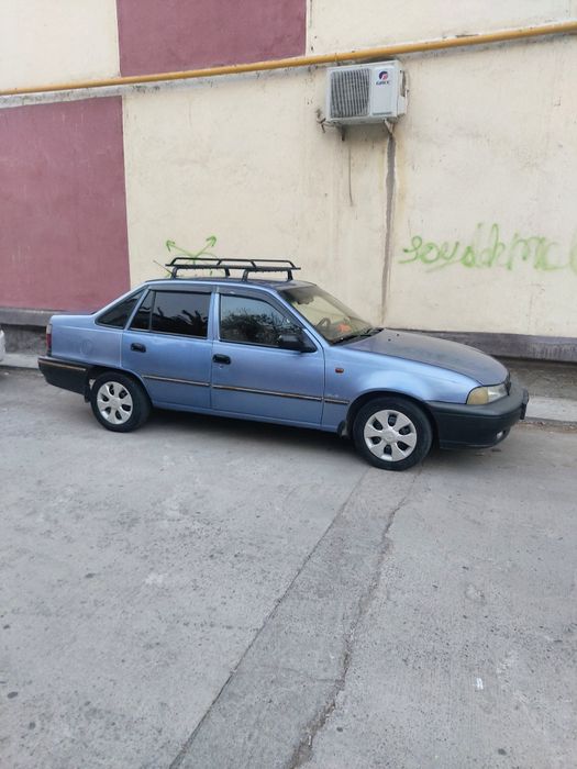 Нексия 1 сотилади метан