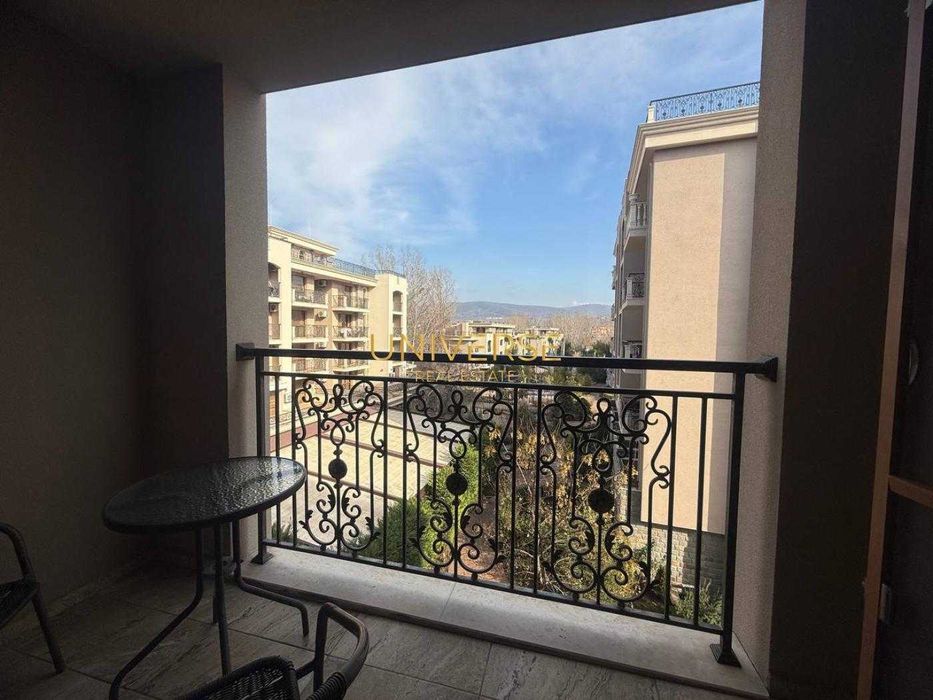 Продава се Едностаен апартамент в к.к. Слънчев бряг - 37 кв.м за 1703 €/кв.м - Снимка #6