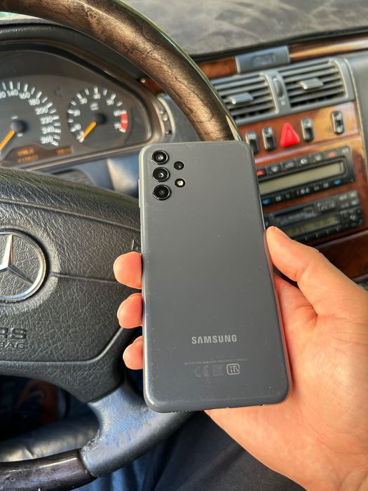 Samsung A13 полный оригинал ремонт болмаган катпайт батарейка мыкты