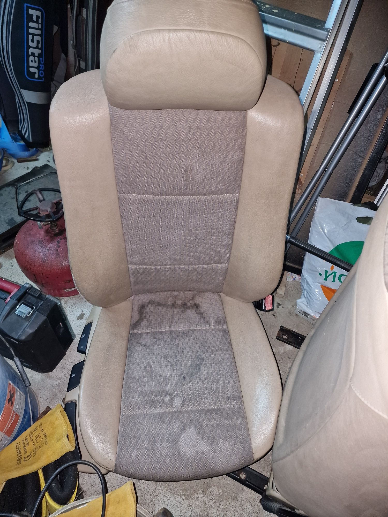 Салон за bmw e36,e46