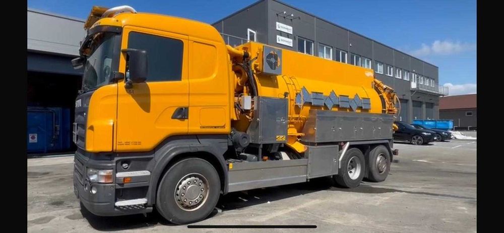 Vitanja fosa septica , fosa ecologica