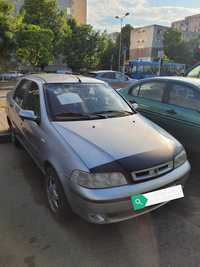 Fiat Albea, 1.2, benzină, 2005,138000 km