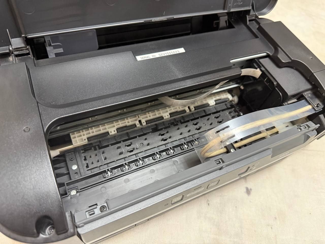 Epson m100 ideal