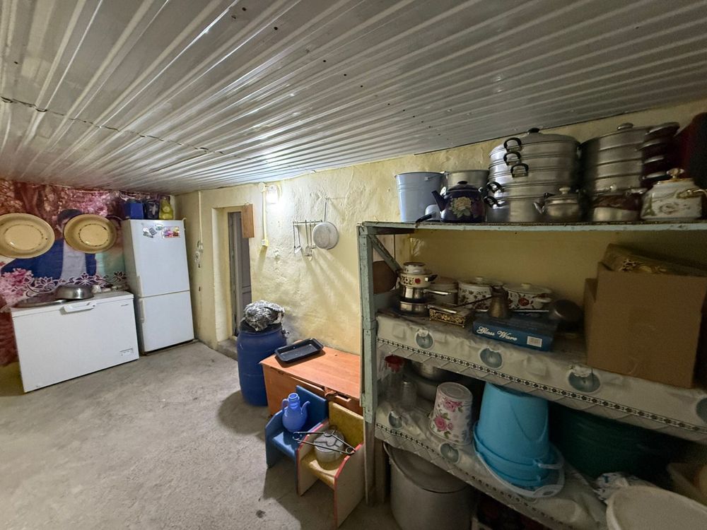Продам дом на Сахзаводе , улица , Курмангазы 1-переулок 15