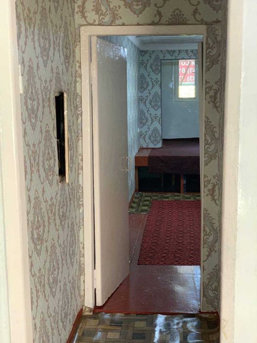 Чиланзар 22 квл 1/3/4 27м2 Жиз Ош TL