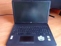 HP notebook sifati a'lo