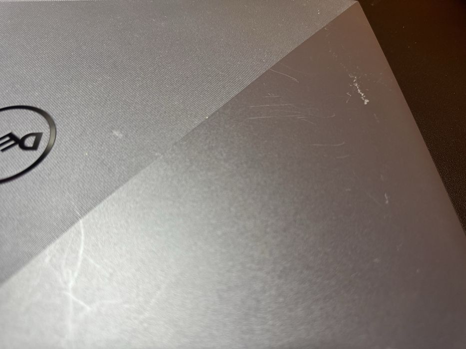 Laptop gaming Dell G15 5511