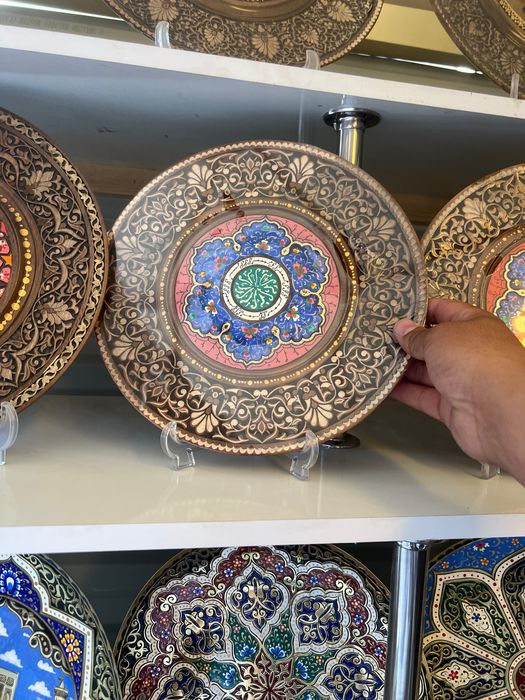 Sovga    Chetelik mexmolar uchun