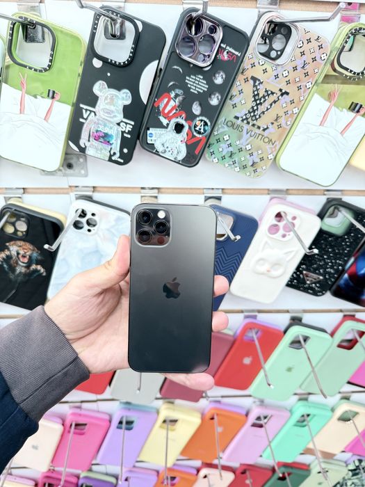 Iphone 12 Pro 128gb Sotiladi