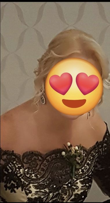 Rochie eleganta de seara