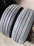 2 anvelope vară 205 55 r17 Michelin