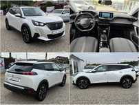 Peugeot 2008 Peugeot 2008 ,1.5diesel,131cp,SPORT EDITION Fabr.10/2021