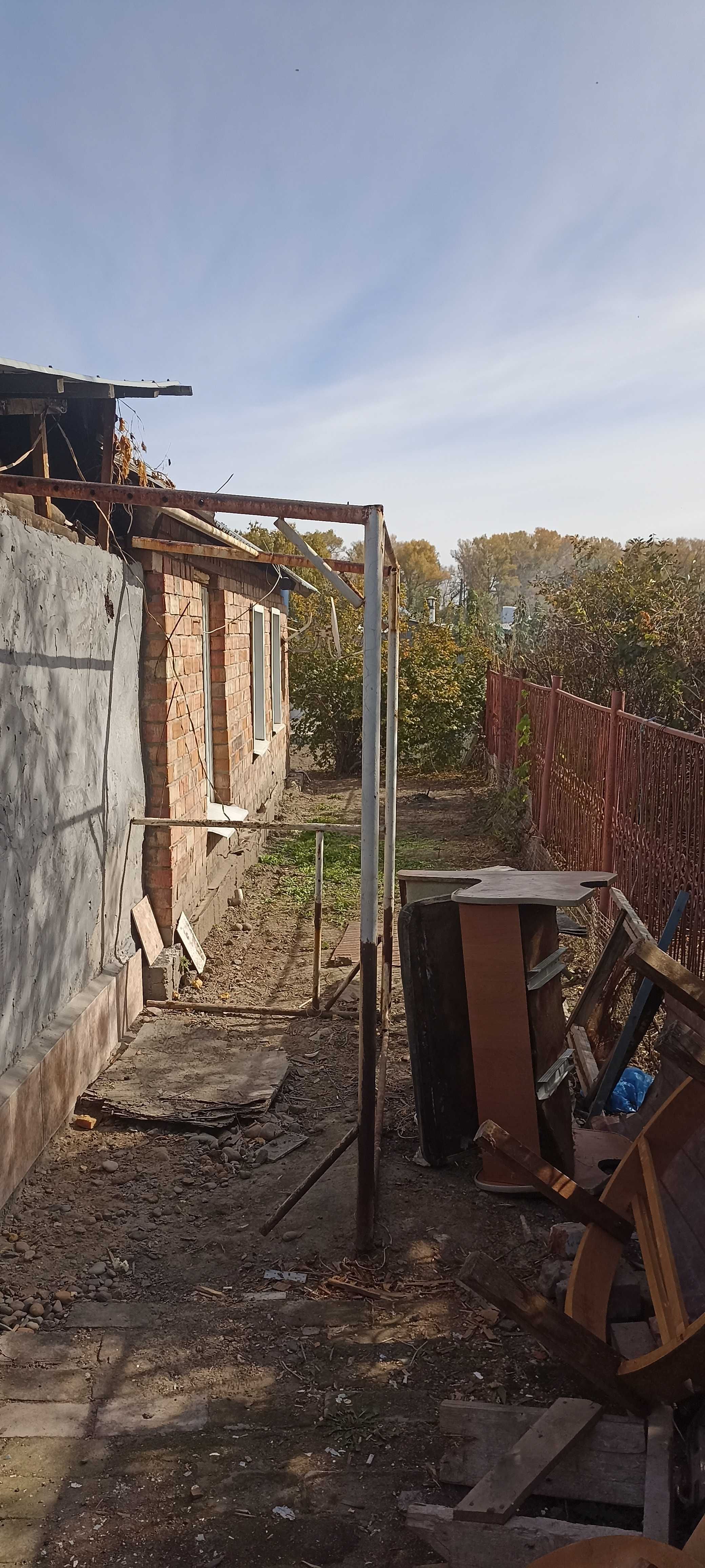 Продается Дом в Меновном