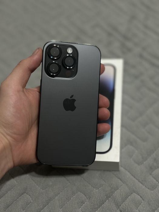 Продам Iphone 14 pro 128gb