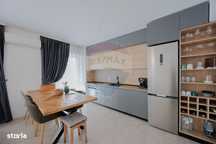Apartament cu 3 camere de vânzare în Prima Green Residence, Nufărul