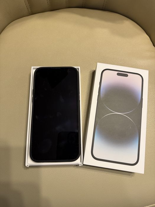 Iphone 15 Pro Max 512GB