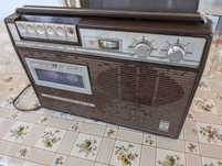 Casetofon Elektronika 302