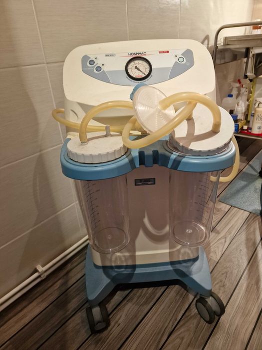 Vand Echograf Accuvix XG 3-4D