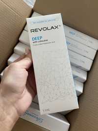Revolax Deep SubQ Fine Original 1,1 ml livrare rapida prin curier