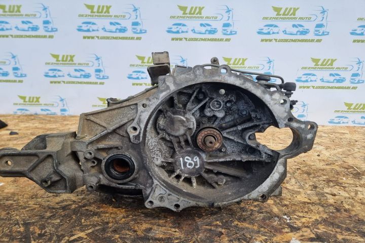 Cutie de viteze manuala 6 trepte 2.2 crd tractiune fata cod P05106047AB Jeep Patriot 1  [din 2007 p