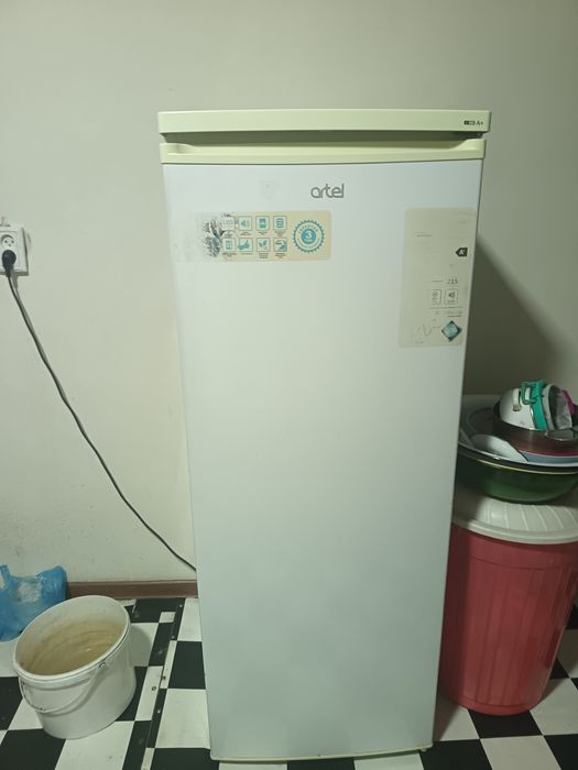 Artel xaladinik islep tur