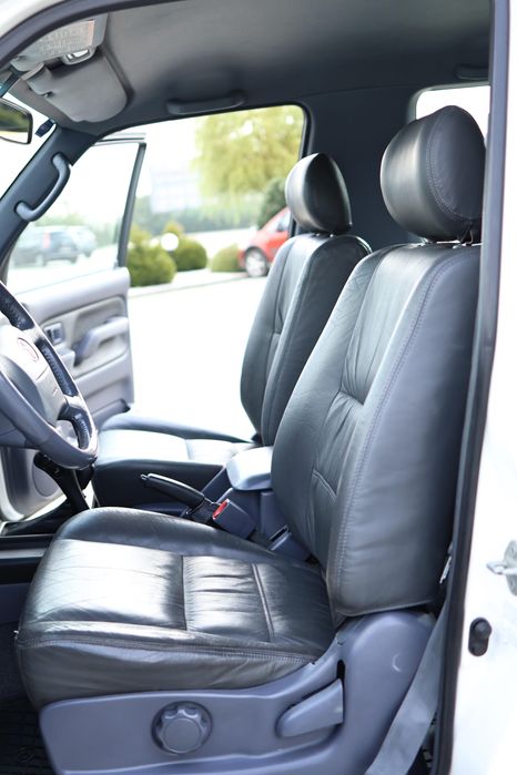 Vand Toyota Land Cruiser j90 100000km