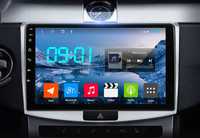 Navigatie VW  Passat B6, B7, CC -Android 12, 2+32,