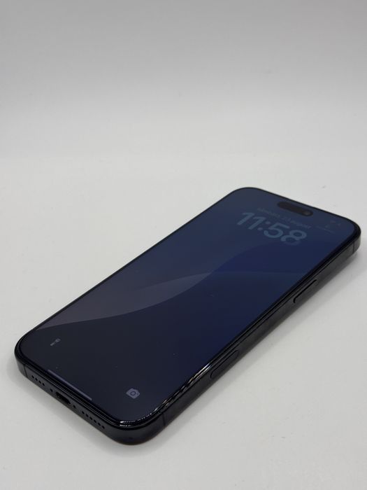 Iphone 16 Pro Max 256GB 100% Grad A Garantie 24 Luni - zonemag.ro