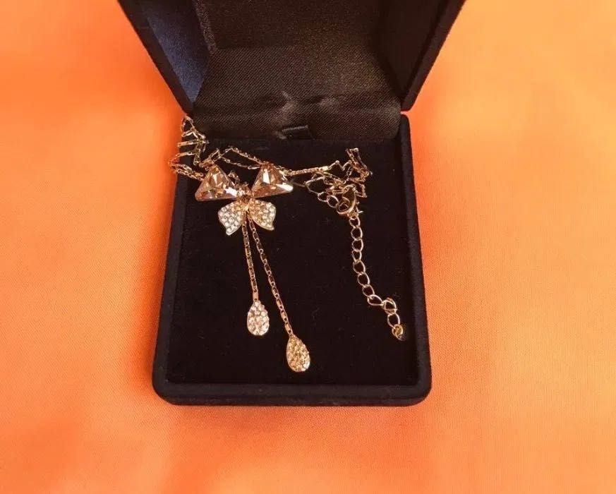 Луксозни Бижута VIP Уникати За Коктейли КРАСОТА СТИЛ ЛУКС КЛАСА